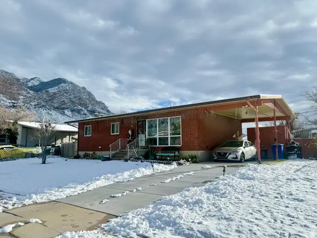 715 E Lockwood Dr, Ogden, UT 84404 - Image #1