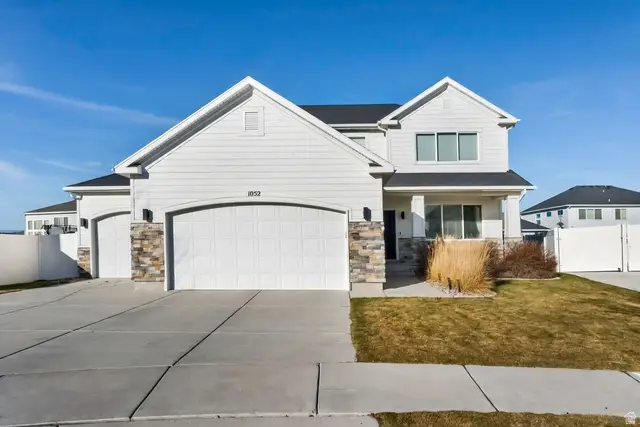 1052 W Valor Ct, Bluffdale, UT 84065 - Image #1