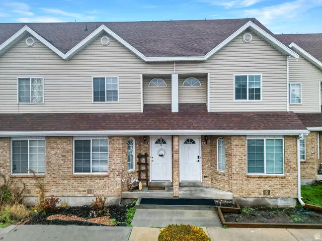 1045 S 1200 W #19, Marriott Slaterville, UT 84404 - Image #1