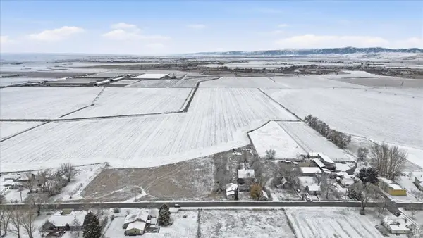 1811 W 2000 S, Lewiston, UT 84320