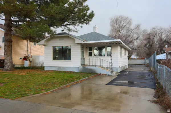 110 E Greenwood Ave S, Midvale, UT 84047