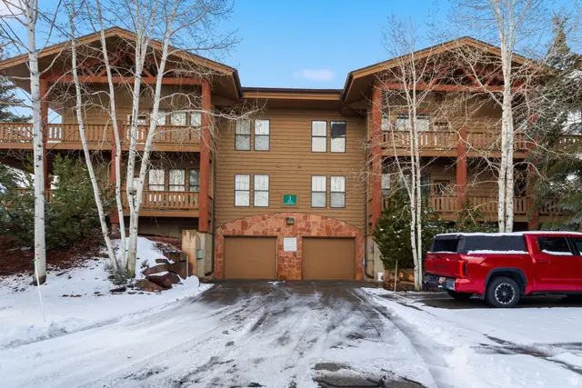 8251 Meadowview Ct #J24, Park City, UT 84098 - Image #1