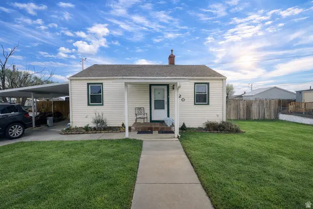 120 7th W, East Carbon, UT 84520 - Image #1