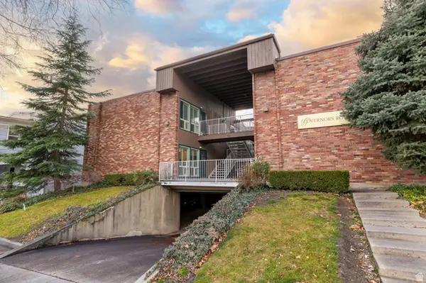 73 N F St #6, Salt Lake City, UT 84103