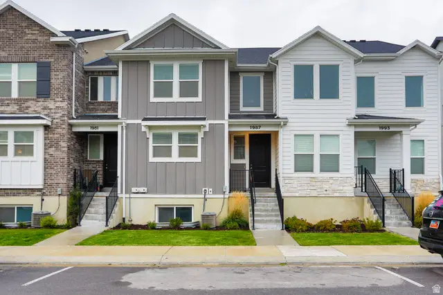 1987 N 3830 W, Lehi, UT 84048 - Image #1