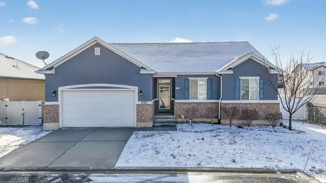 6582 S Evening Glow Ct, West Valley City, UT 84081 - Image #2