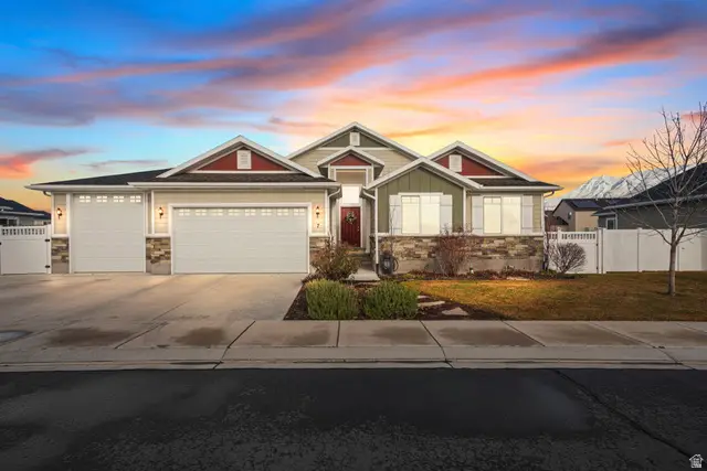 7 E Sterling Loop, Vineyard, UT 84059 - Image #1