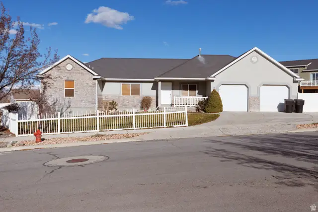 389 E 1290 S, Payson, UT 84651 - Image #1