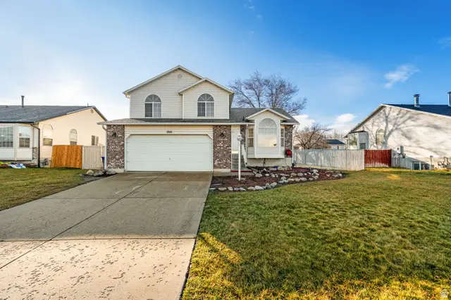 2045 W Apple Farms Rd, West Valley City, UT 84119 - Image #1