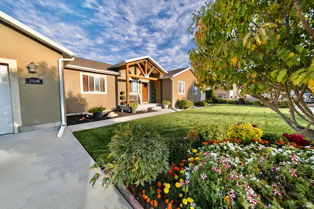 108 N Balsam Way, Price, UT 84501 - Image #3