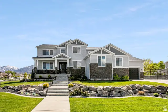 13287 S Old Farm Cv, Draper, UT 84020 - Image #1