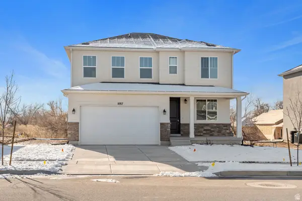 1087 W 450 S #68, Brigham City, UT 84302