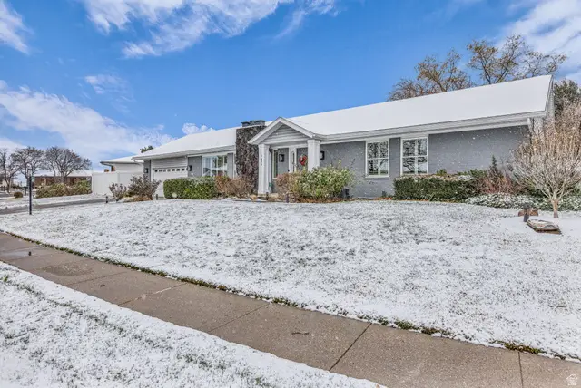 7885 S Manzano Dr, Sandy, UT 84093 - Image #2