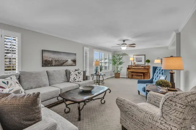 7885 S Manzano Dr, Sandy, UT 84093 - Image #3