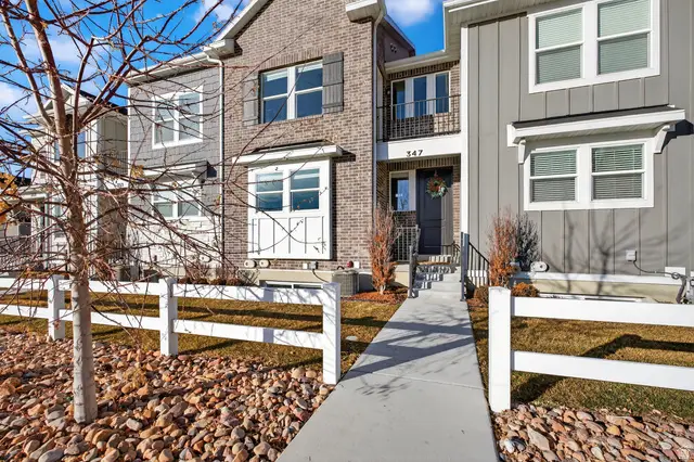 347 W 410 N, Vineyard, UT 84059 - Image #1