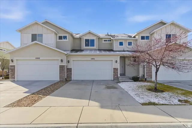 12806 S Fairholme Cir, Herriman, UT 84096 - Image #1
