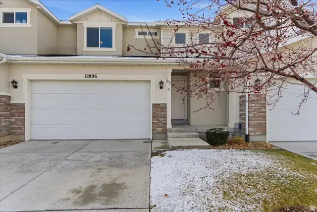 12806 S Fairholme Cir, Herriman, UT 84096 - Image #3