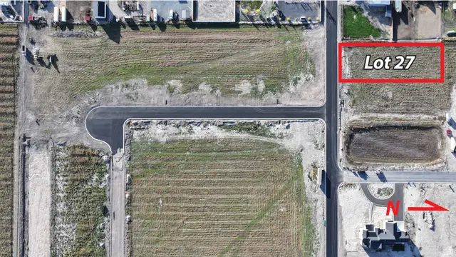 8344 W 10900 N #27, Tremonton, UT 84337 - Image #3