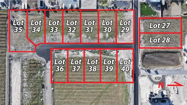 10845 N 8325 W #31, Tremonton, UT 84337