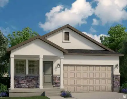 950 W Peregrine Dr, Stansbury Park, UT 84074 - Image #1