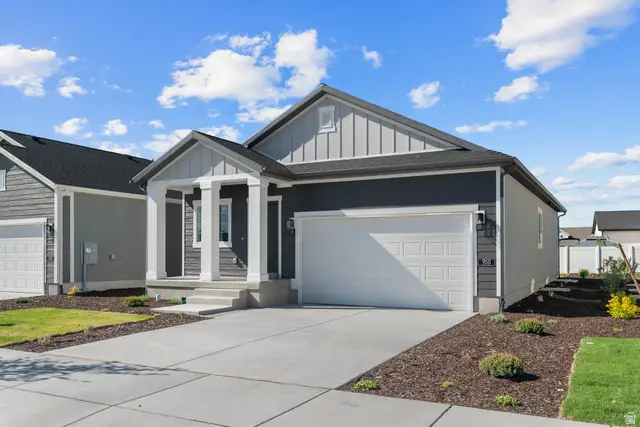 950 W Peregrine Dr, Stansbury Park, UT 84074 - #2