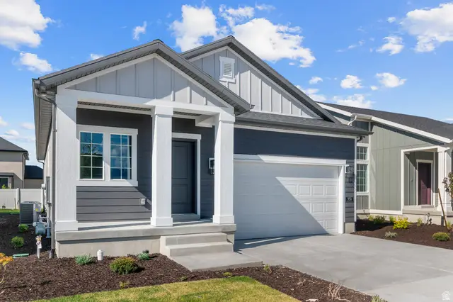 950 W Peregrine Dr, Stansbury Park, UT 84074 - #3