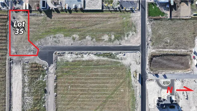 8321 W 10800 N #35, Tremonton, UT 84337 - Image #3