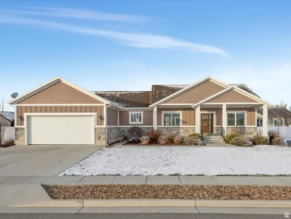 633 E 180 N, Tremonton, UT 84337