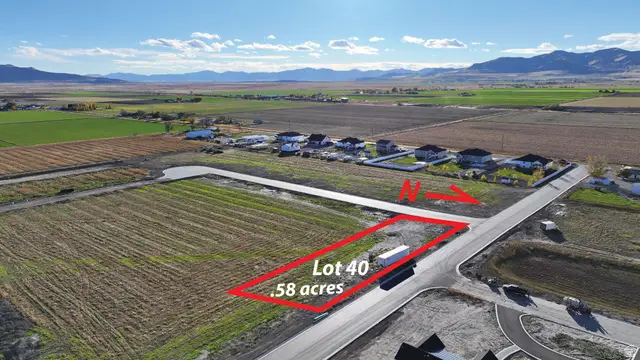 10890 N 8325 W #40, Tremonton, UT 84337 - Image #2