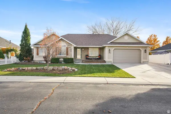 4535 W Honeycut Cir, Cedar Hills, UT 84062