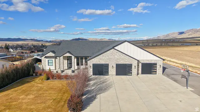 435 E 100 N, Mona, UT 84645 - Image #1