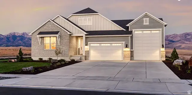 678 S Maxwell Dr #605, Grantsville, UT 84029 - Image #1