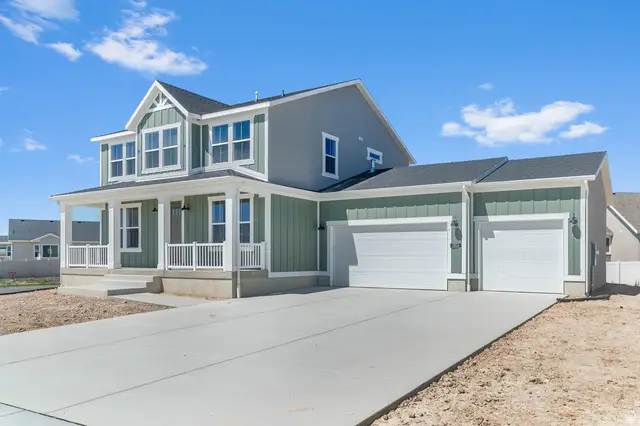 3826 W 2350 N, Clinton, UT 84015 - #2
