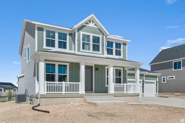 3826 W 2350 N, Clinton, UT 84015 - #3