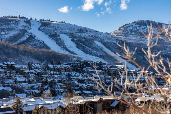 777 Aerie Dr, Park City, UT 84060