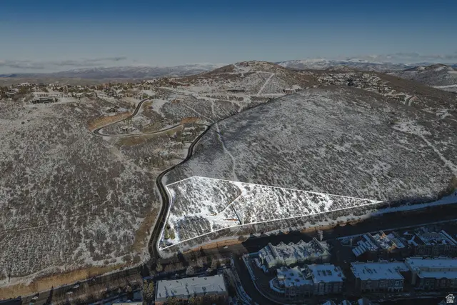 777 Aerie Dr, Park City, UT 84060 - Image #2