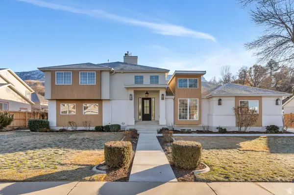 3588 N 230 E, Provo, UT 84604