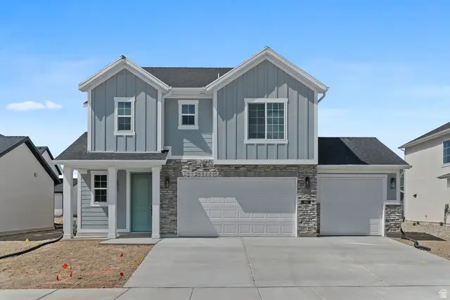 987 N Amberly Dr, North Salt Lake, UT 84054 - #2