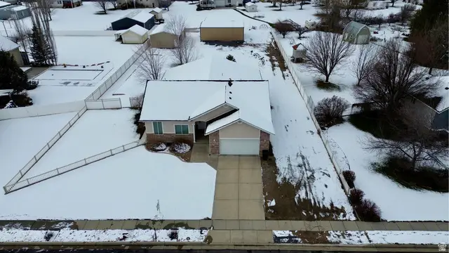 1395 N 1350 W, Farr West, UT 84404 - Image #1