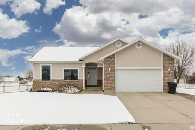 1395 N 1350 W, Farr West, UT 84404 - Image #2