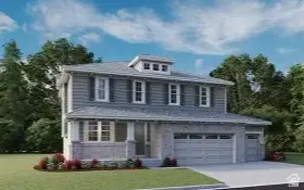 3317 S Zigzag Heron Dr #801, Saratoga Springs, UT 84045 - Image #1