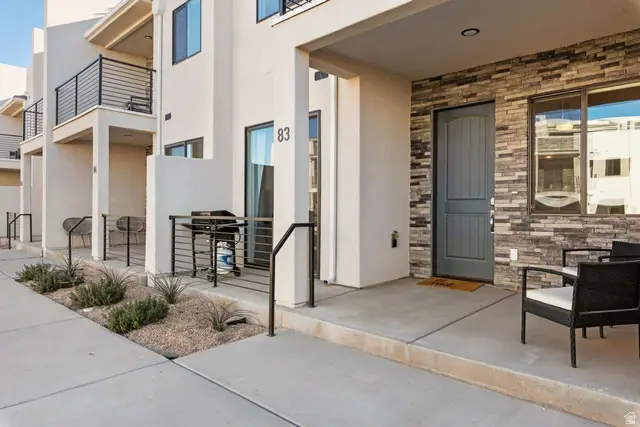 710 W Akoya Pearl St #83, Saint George, UT 84790 - Image #1