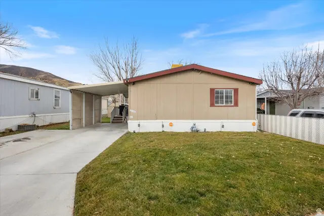 3704 S Copper Dr W #62, Magna, UT 84044 - Image #1