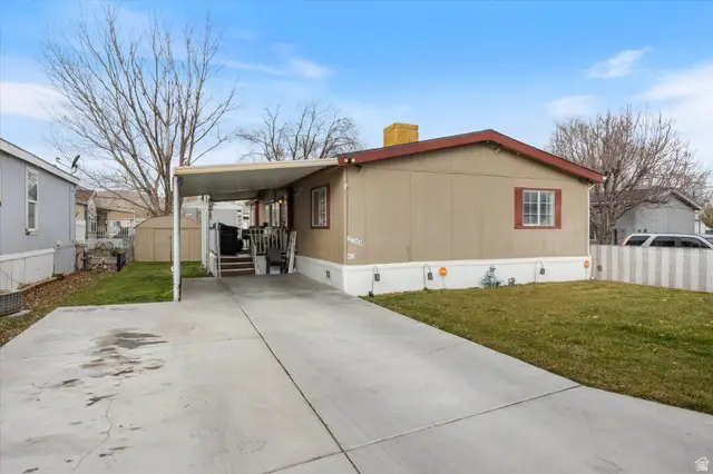 3704 S Copper Dr W #62, Magna, UT 84044 - Image #2