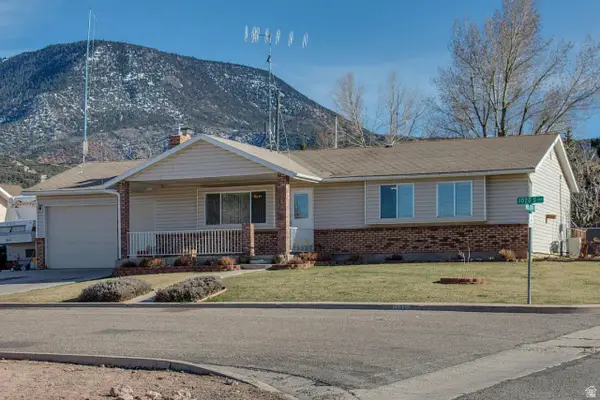 1293 W 1020 Cir S, Cedar City, UT 84721