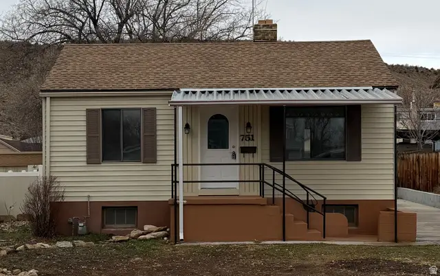 751 N 200 E, Price, UT 84501 - Image #2