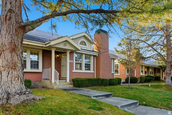 4468 S Manor Ridge Pl E #19, Holladay, UT 84124