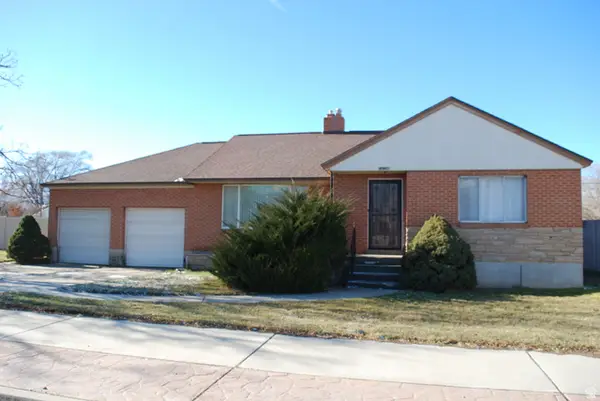 14186 S Redwood Rd, Bluffdale, UT 84065