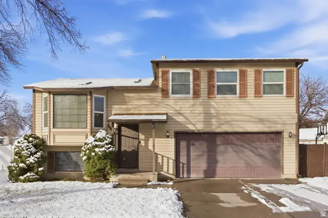 891 Sunflower Dr, Ogden, UT 84404 - Image #2