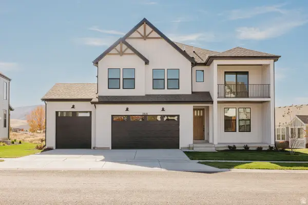 2818 E Hayloft Ln #213, Heber City, UT 84032